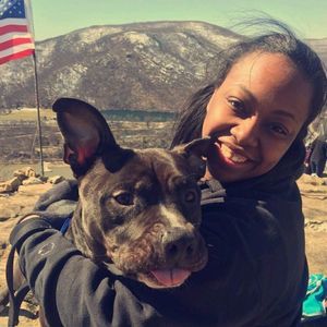 Meet your Posher, Raven